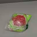 Abbylike Dog Christmas Outfit Holiday Pet Character Green Hoodie Shirt with Hat for Dogs and Cats Christmas Pet Clothes Cute Dog Christmas Outfit Cosplay Party as Shown(Classic,XXL) (XXL(Neck:18.5" Chest:24.4" Back:18.5"))