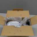 15000 Lumens Outdoor Movie Projector - Native 1080P HD Portable Projector with WiFi 6/Bluetooth 5.2, 300" Screen | Compatible with iPhone, Android, Fire Stick, PS5, Xbox(USB-C Cable) 15 Keystone