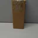 Stanley IceFlow Flip Straw 2.0 Water Bottle 24 oz | Built-In Straw with Larger Opening | Lightweight and Leak Resistant | Insulated Stainless Steel | BPA-Free | Twilight