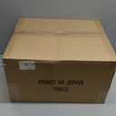 Headlight Assembly, Headlights Kit Compatible with 1994-2001 Dodge Ram 1500/1994-2002 Ram 2500 3500(DON'T Fit SPORT Models or Ram VAN Models) Chrome Housing Amber Reflector