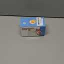 QUMY Dog Shoes for Dog Boots & Paw Protectors for Winter Snowy Day, Summer Hot Pavement, Water-Resistant in Rainy Weather, Outdoor Walking, Indoor Hardfloors Skid-Resistant Sole (Size 2: 1.9''x2.4''(W*L) (Pack of 4))