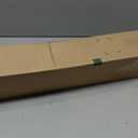 7537 Flavorizer Bars 22.5" for Weber Grill Parts Spirit 300 Series, Spirit E310 S310 Grill with Side Control, Genesis Silver B Flavor Bar Stainless Steel Replacement of Weber Grill Part 7536