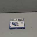 MFi Certified 256GB Flash Drive for iPhone iPad, Photo Stick for External Memory Storage, Easily Back Up and Save Photos Videos, 4 in 1 USB Memory Stick Thumb Drive for iPhone/iPad/Android/PC (Blue)