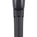 GoodCook Everyday 5-Blade Meat Chopper, Heat-Safe for Nonstick Cookware with Nylon Head & Comfortable Handle, Black