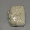 uxcell 4 Pack Stool Covers Round, 16-18 Inch Bar Stool Covers Washable Dustproof Slipcover Seat Cushion with Elastic for Bar Kitchen Living Room Decor, Cream White