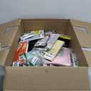 Box Of Mixed Accessories For Phones/Tablets/iPads/Watch/Laptop