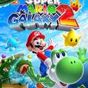 Super Mario Galaxy 2 [video game]