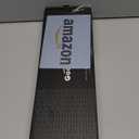 Goo-Ki 6 Pack Knurled Antique Brass Cabinet Handle Drawer Pulls, 12.6in(320mm) c-c Vintage Bronze Bar Pull Kitchen Hardware for Closet Dresser Wardrobe Cupboard Furniture, 2210GT-320