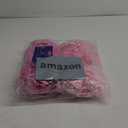Pink Artificial Flower Heads, 100-Pack of Faux Rose Heads for Decorations, Rose Pink, Pink, and Light Pink, 7.6 x 3.2 cm Each