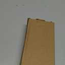 Toilet Paper Holder - Self Adhesive Toilet Paper Holder Wall Mount for Bathroom, SUS 304 Stainless Steel Command Strip Toilet Paper Roll Holder Stick On Wall, No Drilling - Matte Black2 Pcs