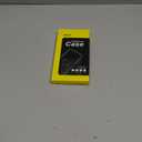 JETech Magnetic Case for iPhone 17 Pro Max 6.9-Inch Compatible with MagSafe, Luxury Metallic Luster Matte Back Slim Shockproof Electroplated Phone Cover (Black)