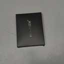 RUNBOX Wallet for Men Slim Rfid Leather 2 ID Window With Gift Box | Slim, Rfid, 2 ID Window, With Gift Box, Slim, Rfid