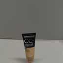 Dermablend Continuous Correction Tone-Evening CC Cream Foundation SPF 50+, Full Coverage Foundation Makeup & Color Corrector, Oil-Free