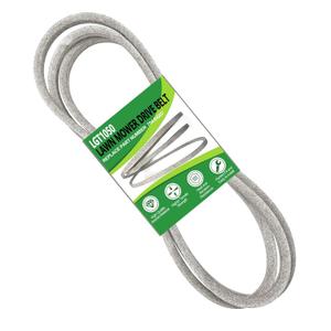 954-04207 Drive Belt Replacement for Cub Cadet MTD LTX1042 LTX1045 LTX1046 LTX1050 LGT1050 LGT1054 SLTX1050 Heavy-Duty Kevlar Aramid Cord 1/2" x 79"