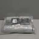 2+4 Pack iFloor 3/ S3 Brush Roller and HEPA Filter Set Compatible with Tineco iFloor 3/ Floor One S3 Cordless Vacuum Cleaner, 2 Pack Brush Rollers + 4 Pack Vacuum HEPA Filters