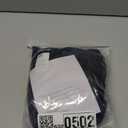 pack all Lightweight Travel Duffel Bag, Water-Resistant Sports Gym Bag, 32L Foldable Weekender Bag for Fitness, Hiking and Camping (Navy Blue)