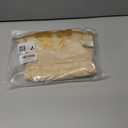 Womens Seamless Shaping Boyshorts Panties, High Waisted Shapewear for Women Tummy Control Shorts for Under Dresses (Beige, XXXL)