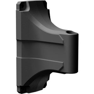 Compact Sereis Mounting Bracket for Wall Mounted Hose Reel, Black Compact Sereis Mounting Bracket for Wall Mounted Hose Reel, Black