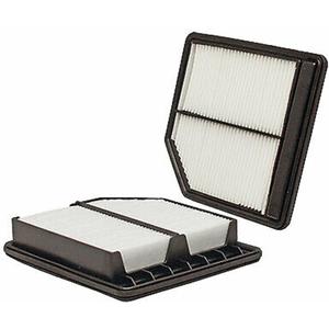 WIX Filters - 49065 Air Filter Panel, Pack of 1