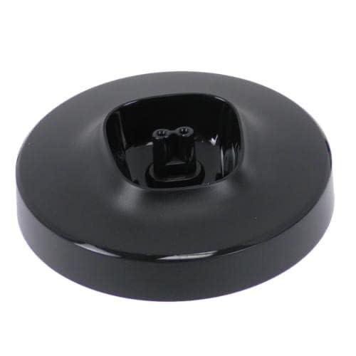 Generic Premium OEM Charging Stand/Dock Compatible with Norelco Shavers Universal Compatibility with S5588, S9502, S9985, S9987, SP9860 Models, Black