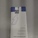 Car Carplay Cable for iPhone 17 16 15, 2-Pack 3.3FT 60W USB C to USB C Cable And 2-Pack 3.3FT USB A to USB C Cable for iPhone 17 16 15for Galaxy S25, for iPad Pro/Air, for MacBook Pro/Air and More (White)