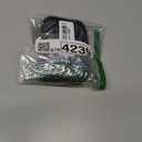 IEM Case for in-Ear Monitors, Headphones & Earbuds – EVA Travel Storage Bag for KZ ZS10/ZS10 Pro/ZSN/ZST/ZEX/AS10/AS16, CCZ ZC02/Melody, CCA CRA, Shure SE215, Moondrop Chu, KBEAR KS1, TANGZU Wan’er