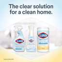Clorox Free & Clear Cleaning Wipes, Light Lemon Scent, 75 Count, Pack of 3