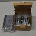 Kastar NP-F580 Battery 7.4V 3500mAh Replacement for Blackmagic Design NP-F570 Battery, Blackmagic Design Pocket Cinema Camera 6K Pro, Blackmagic Design Pocket Cinema Camera 6K G2 (4-Pack)