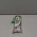 CANOPUS Single Edge Industrial Razor Blades, 100% Made in USA, Heavy Duty Straight Edge Razors, Box & Carton Cutter Replacement Blades, Glass & Paint Scraper Razor Blades (Box of 100)