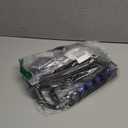 for Philips Hue Outdoor Lighting Weatherproof Power Supply -150W, 24V, 5 Connector Power Adapter for Lily Spot, Lily XL, Calla Pathway, Impress Pedestal, and Impress Wall Lights