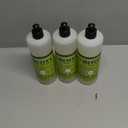 MRS. MEYER'S CLEAN DAY Liquid Dish Soap, Lemon Verbena, 16 fl. oz - Pack of 3