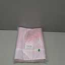 2 x Pink Heart Photo Backdrop Valentine's Day Retro Heart Early 2000s 90s Glitter Love Photography Background Adults Kids Valentine Y2K Old School Birthday Party Decor Banner Photo Props (Pink, 7x5FT)