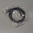 Highwings 8K 10K 4K HDMI Cable 48Gbps 6.6FT/2M, Certified Ultra High Speed HDMI Cable Braided Cord-4K@120Hz 8K@60Hz, DTS:X, HDCP 2.2 & 2.3, HDR 10 Compatible with Roku TV/PS5/HDTV/Blu-ray (Grey)