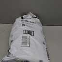 Gray Wedge Head pillow