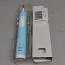 Oral-B Pro 1000 CrossAction Electric Toothbrush, Green