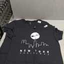 Christmas in New York City T-shirt T-Shirt 2 PCS Small