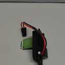 GM Genuine Parts 22807123 Heating and Air Conditioning Blower Motor Resistor