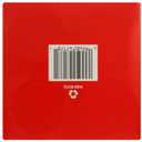 Whole Foods Market, 4 Pack Organic Italian Soda, Blood Orange, 11.2 Fluid Ounce (EXP 09/16/25)