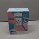 We R Memory Keepers Multi Cinch Kit (2 in 1 Circle & Disc) Book Binding Art Crafts Sewing Scrapbooking Journaling Printmaking Paper Craft Office Home Card Stock DIY Card Making Sticker Machine