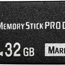 High Speed 32GB Memory Stick PRO Duo Camera Memory Card MSMT32G for PSP 1000 2000 3000 Cards
