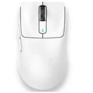 ATTACK SHARK X3 BEZPRZEWODOWA MYSZ GAMINGOWA PAW3395 26000DPI 49G