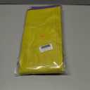 Numbered Cell Phone Pocket Charts for Classroom,Over the Door Hanging Calculator Holder Organizer 36 Pockets with Hooks for Teachers Purple