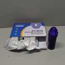 PUREPLUS CRF950Z Pitcher Water Filter Replacement for Pur PPF900Z, PPF951K, PPT700W, CR-1100C, DS-1800Z, CR-6000C, PPT711W, PPT711, PPT710W, PPT111W, PPT111R and All PUR Pitchers and Dispensers, 4PACK