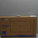 ArcticPro 22 inch 100Hz Monitor, Full HD (1920 x 1080p) Computer Monitor, 105% sRGB, 3000:1 Contrast, 3-Sided Frameless, Ultra Slim, VESA, LowBlue Mode, Tilt Adjust, HDMI *1, VGA*1