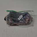 Vorspack Toiletry Bag Hanging Dopp Kit for Men Water Resistant Canvas Shaving Bag with Large Capacity for Travel - Navy Blue (Medium, Navy Blue)