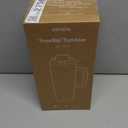 Owala FreeSip Tumbler - Stainless Steel - 30-oz. - Blue (Open Air)