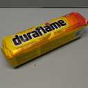 Duraflame Natural Firelog, 4 Hours, 6 lbs