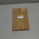 Dyekou Metal Wall Plate for Electrical Outlets, Decorative Brushed Nickel Switch Plates Outlet Cover, Light Switch Cover Plate, 1-Gang Wall Plates (Duplex Outlet, 6 Pack)