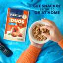 3 x PLANTERS Nut Duos, Flavored Nuts, Ranch Almonds & Buffalo Cashews 5oz (5 Ounce (Pack of 1))