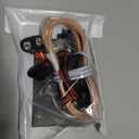 Invisible Earpiece for Mobile Phone Secret Spy Earphone Wireless Earpiece